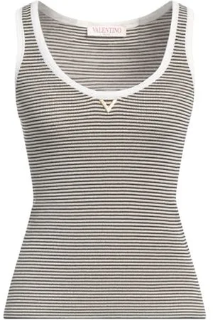 VALENTINO GARAVANI CAMISETAS Y TOPS - Tops