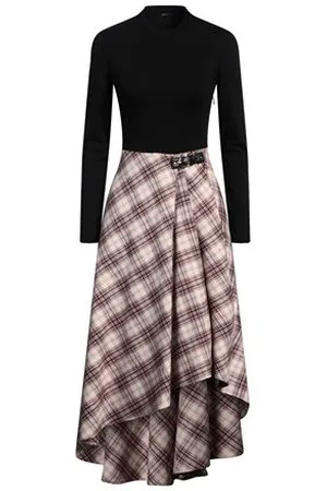 Maje VESTIDOS - Vestidos midi