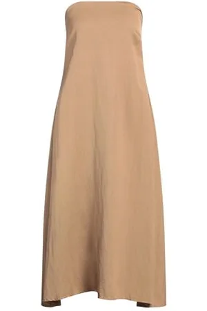 VICOLO VESTIDOS - Vestidos midi