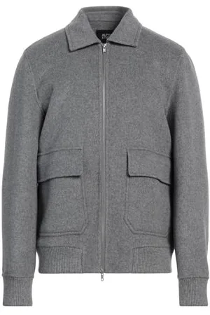 ALPHA STUDIO ROPA DE ABRIGO - Chaquetas y cazadoras