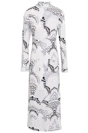 Leonard VESTIDOS - Vestidos midi
