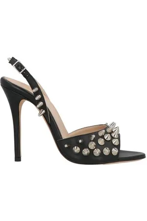 Alessandra Rich CALZADO - Sandalias con cierre