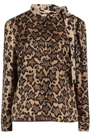 RED Valentino CAMISETAS Y TOPS - Camisas