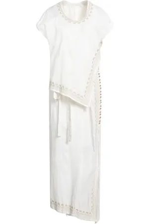 Paco rabanne VESTIDOS - Vestidos largos
