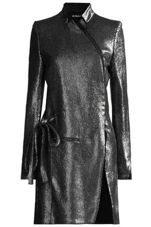 ANN DEMEULEMEESTER ROPA DE ABRIGO - Abrigos y gabardinas