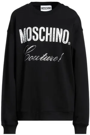 Moschino CAMISETAS Y TOPS - Sudaderas