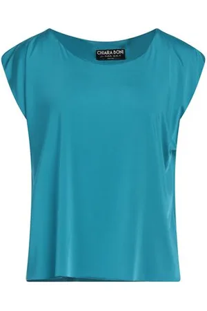 CHIARA BONI CAMISETAS Y TOPS - Tops