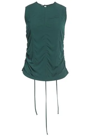 MAISON LAVINIATURRA CAMISETAS Y TOPS - Tops