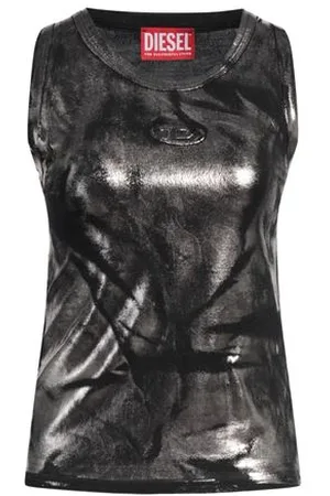 Diesel CAMISETAS Y TOPS - Camisetas de tirantes