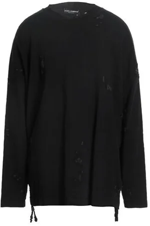 Dolce & Gabbana CAMISETAS Y TOPS - Sudaderas