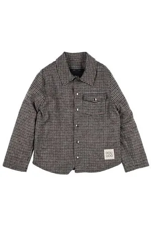 DOUUOD CAMISETAS Y TOPS - Camisas