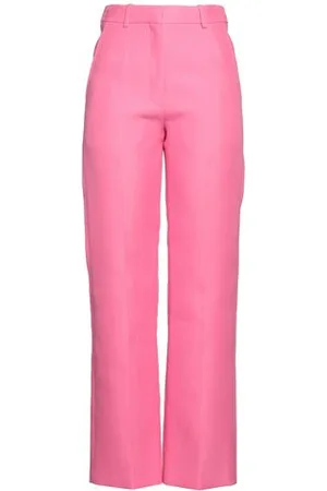 VALENTINO GARAVANI PARTES DE ABAJO - Pantalones