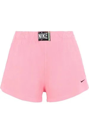 Nike PARTES DE ABAJO - Pantalones cortos y bermudas