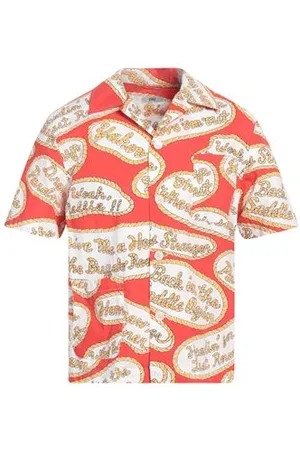 BODE CAMISETAS Y TOPS - Camisas