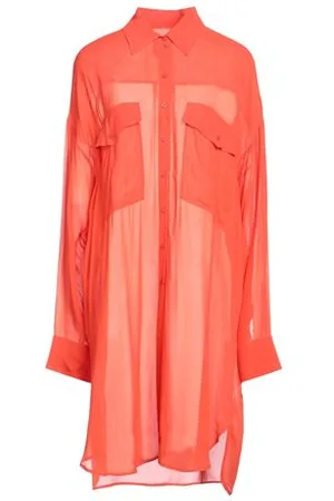 FISICO VESTIDOS - Vestidos midi