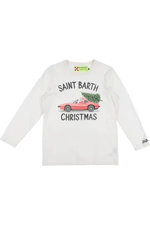 MC2 SAINT BARTH CAMISETAS Y TOPS - Camisetas