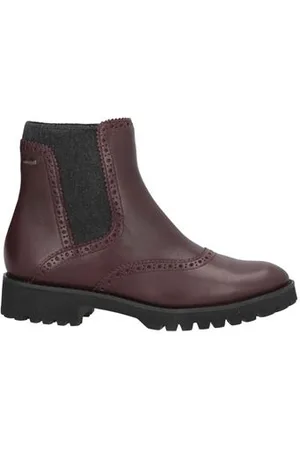 Geox CALZADO - Botines de caña alta