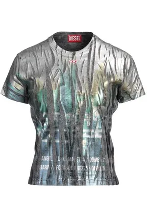 Diesel CAMISETAS Y TOPS - Camisetas