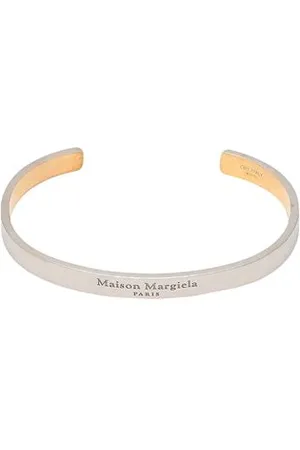 Maison Margiela JOYAS y RELOJES - Pulseras
