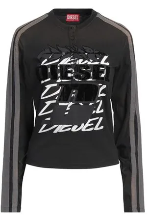 Diesel CAMISETAS Y TOPS - Camisetas