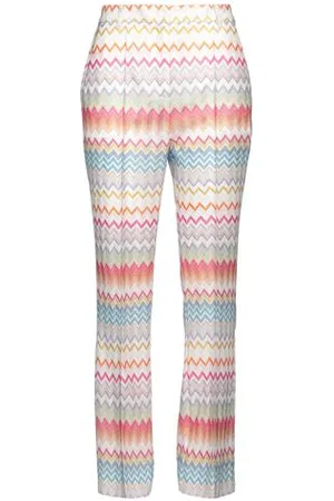 Missoni PARTES DE ABAJO - Pantalones