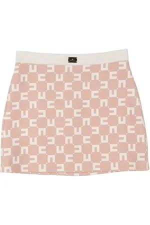 Elisabetta Franchi PARTES DE ABAJO - Faldas infantiles