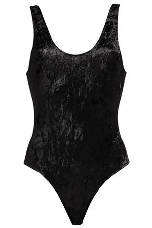 FORTE FORTE CAMISETAS Y TOPS - Bodies