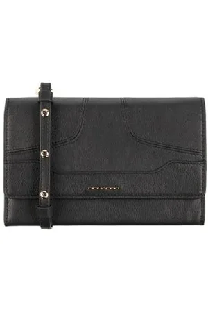 Piquadro Marroquinería - Carteras con bandolera