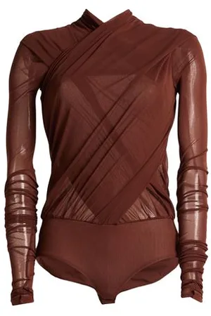 Serafini CAMISETAS Y TOPS - Bodies