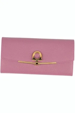 Salvatore Ferragamo Marroquinería - Billeteras