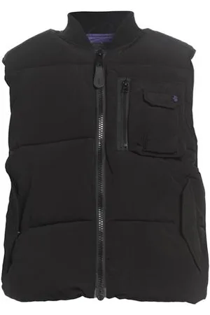 Alpha Industries ROPA DE ABRIGO - Chompas sin mangas