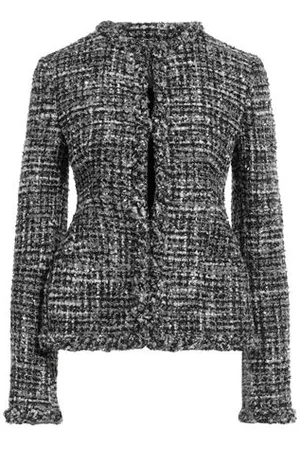 VALENTINO GARAVANI ROPA DE ABRIGO - Chaquetas y cazadoras