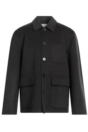 AMARANTO ROPA DE ABRIGO - Abrigos