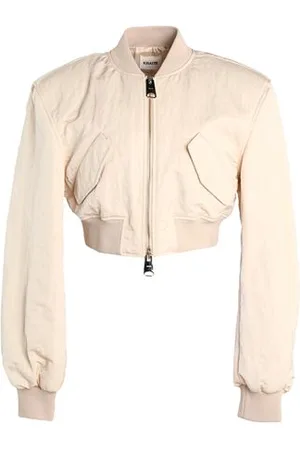 Khaite ROPA DE ABRIGO - Chaquetas y cazadoras