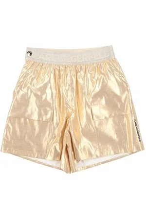 Karl Lagerfeld PARTES DE ABAJO - Pantalones cortos y bermudas