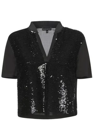 Emporio Armani CAMISETAS Y TOPS - Camisetas