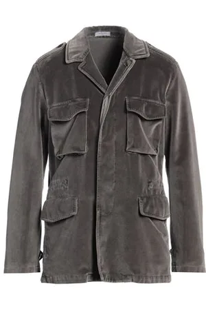 Boglioli ROPA DE ABRIGO - Chaquetas y cazadoras