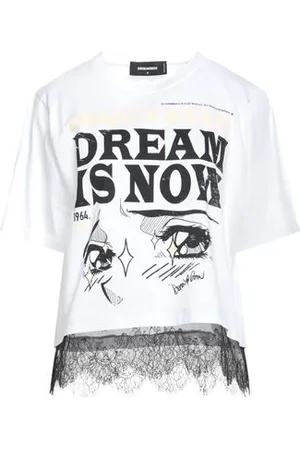 Dsquared2 CAMISETAS Y TOPS - Camisetas