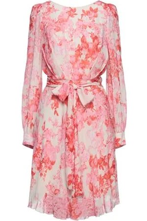 ANNA MOLINARI VESTIDOS - Vestidos midi