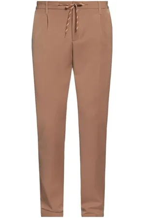 DANIELE ALESSANDRINI HOMME PARTES DE ABAJO - Pantalones