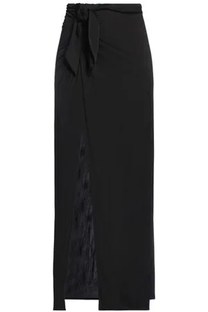 Moschino PARTES DE ABAJO - Faldas largas