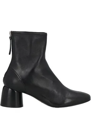 HALMANERA CALZADO - Botines de caña alta