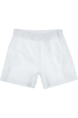 Dolce & Gabbana PARTES DE ABAJO - Pantalones cortos y bermudas