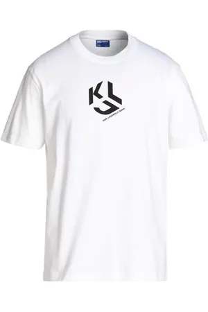 Karl Lagerfeld CAMISETAS Y TOPS - Camisetas
