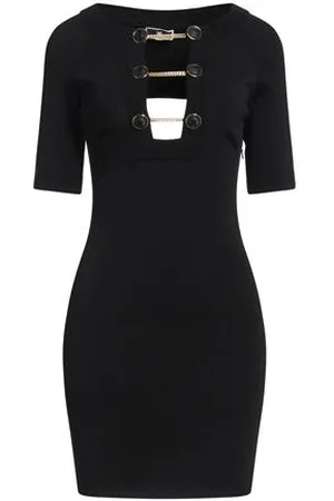Elisabetta Franchi VESTIDOS - Minivestidos