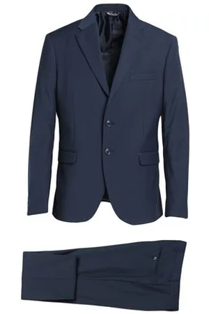 ALESSANDRO GILLES TRAJES Y CONJUNTOS - Trajes