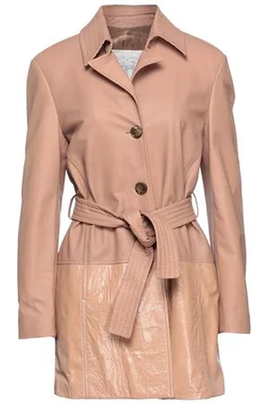 Trussardi ROPA DE ABRIGO - Abrigos y gabardinas