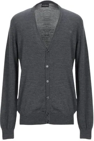 Emporio Armani PRENDAS DE PUNTO - Cárdigans