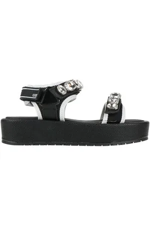 Guess CALZADO - Sandalias con cierre