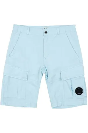 C.P. Company PARTES DE ABAJO - Pantalones cortos y bermudas